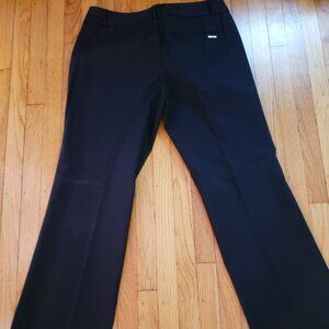 New York & Company Pin-Striped Pants